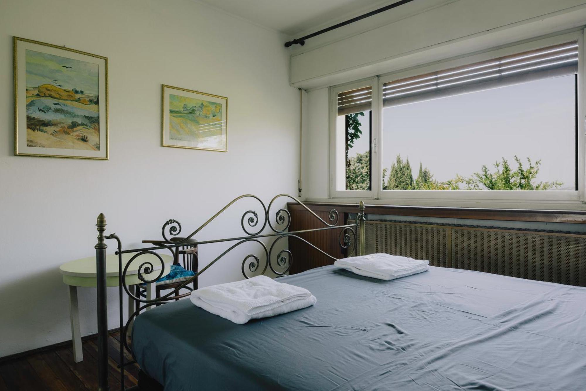 Oasi Apartment Verona Exterior photo