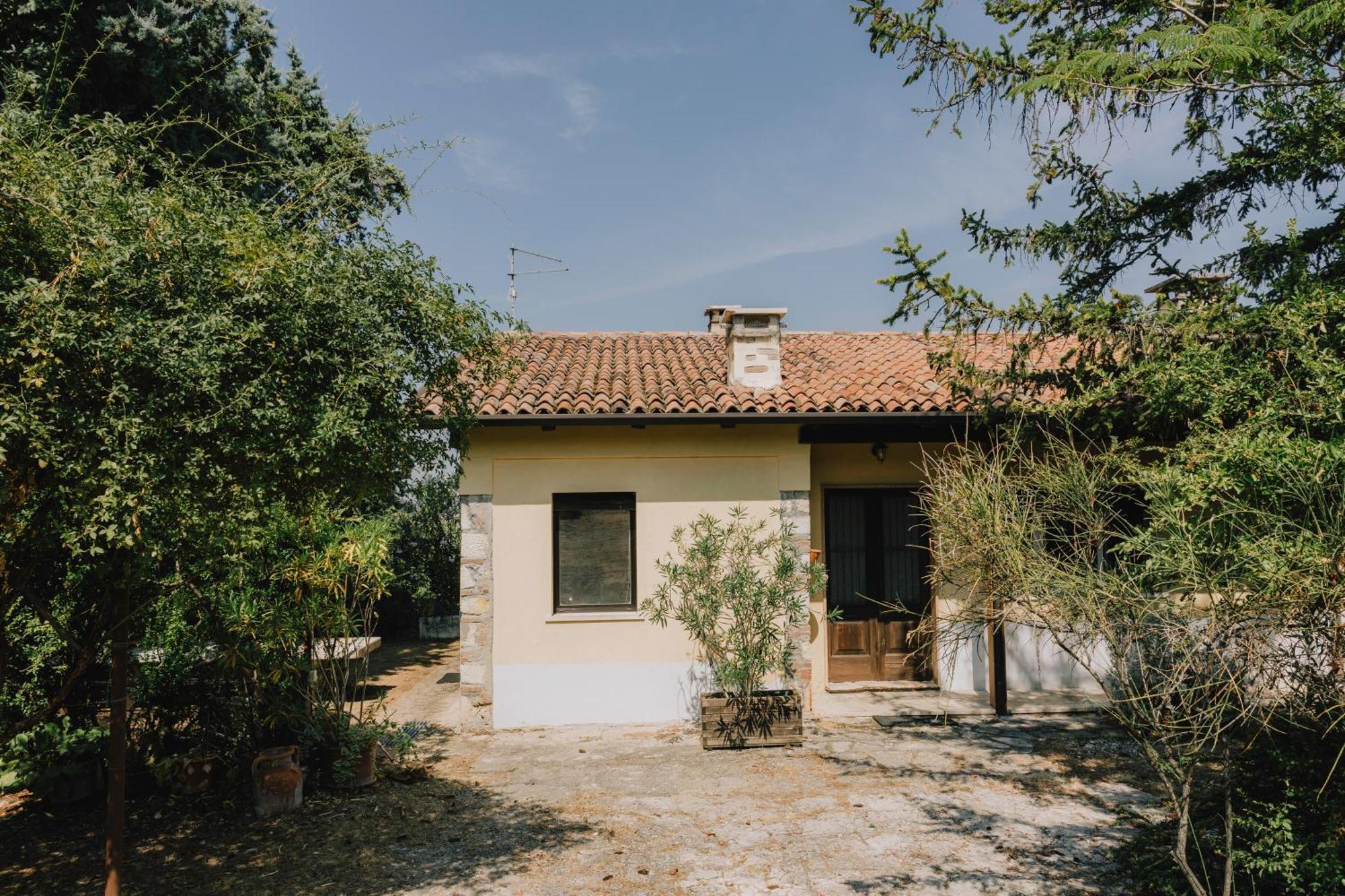 Oasi Apartment Verona Exterior photo