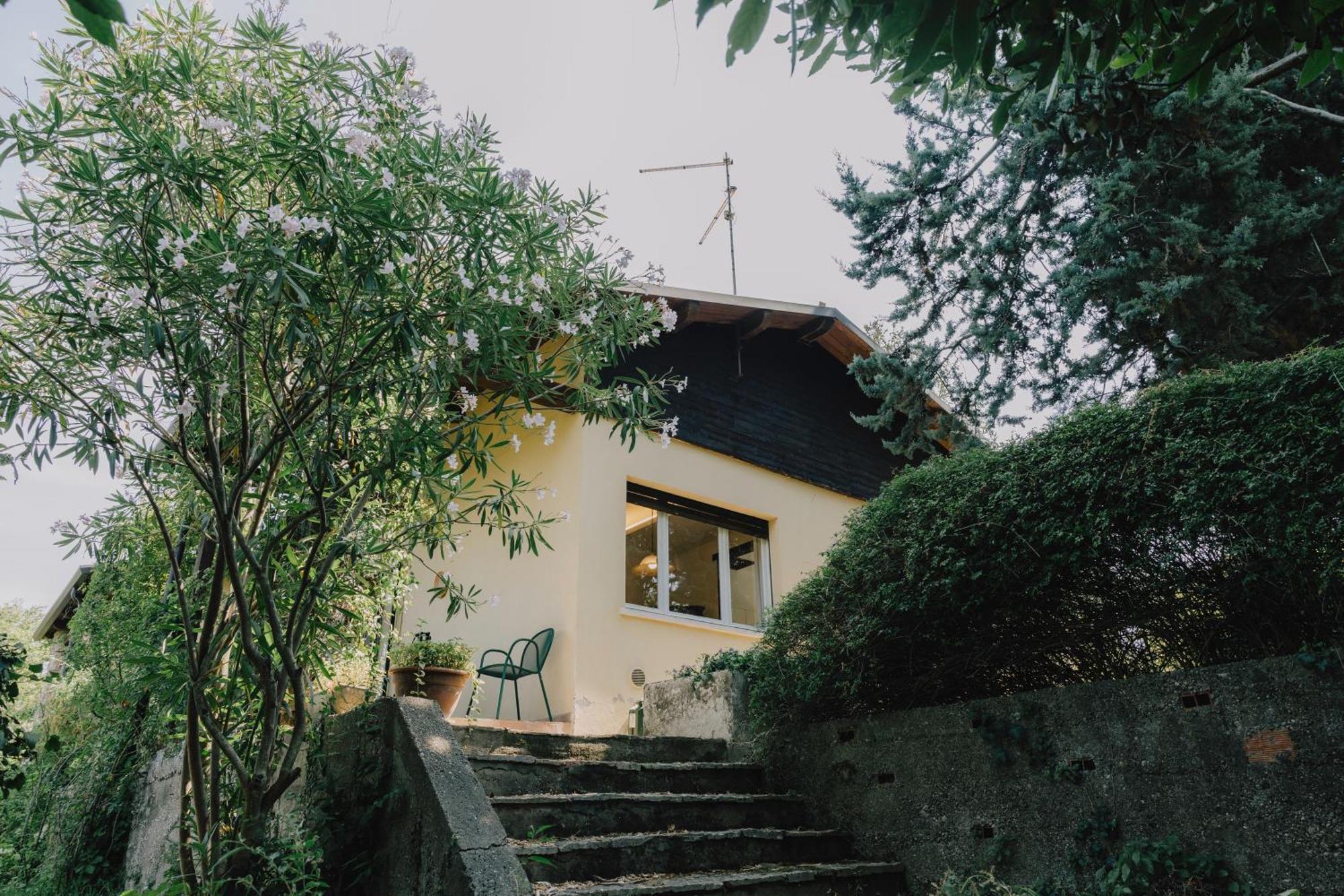 Oasi Apartment Verona Exterior photo